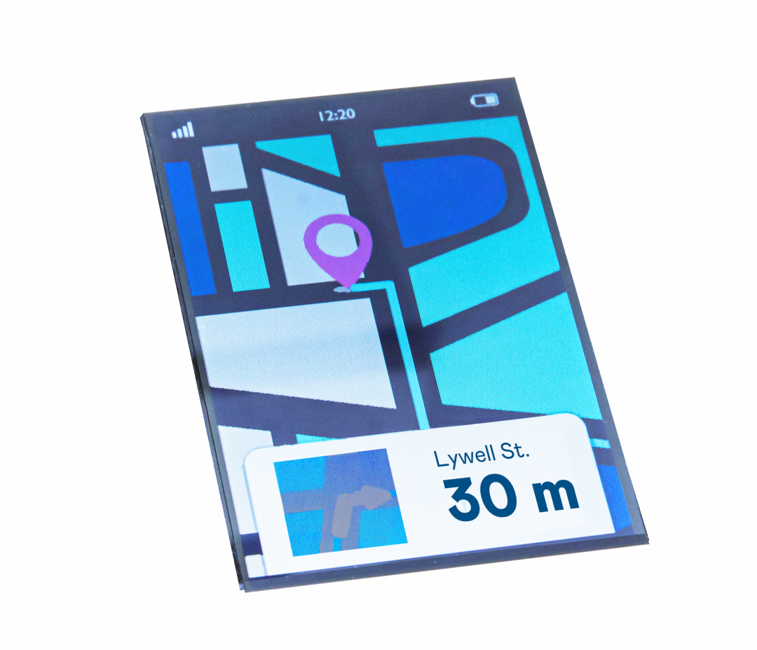 重量轻、厚度薄